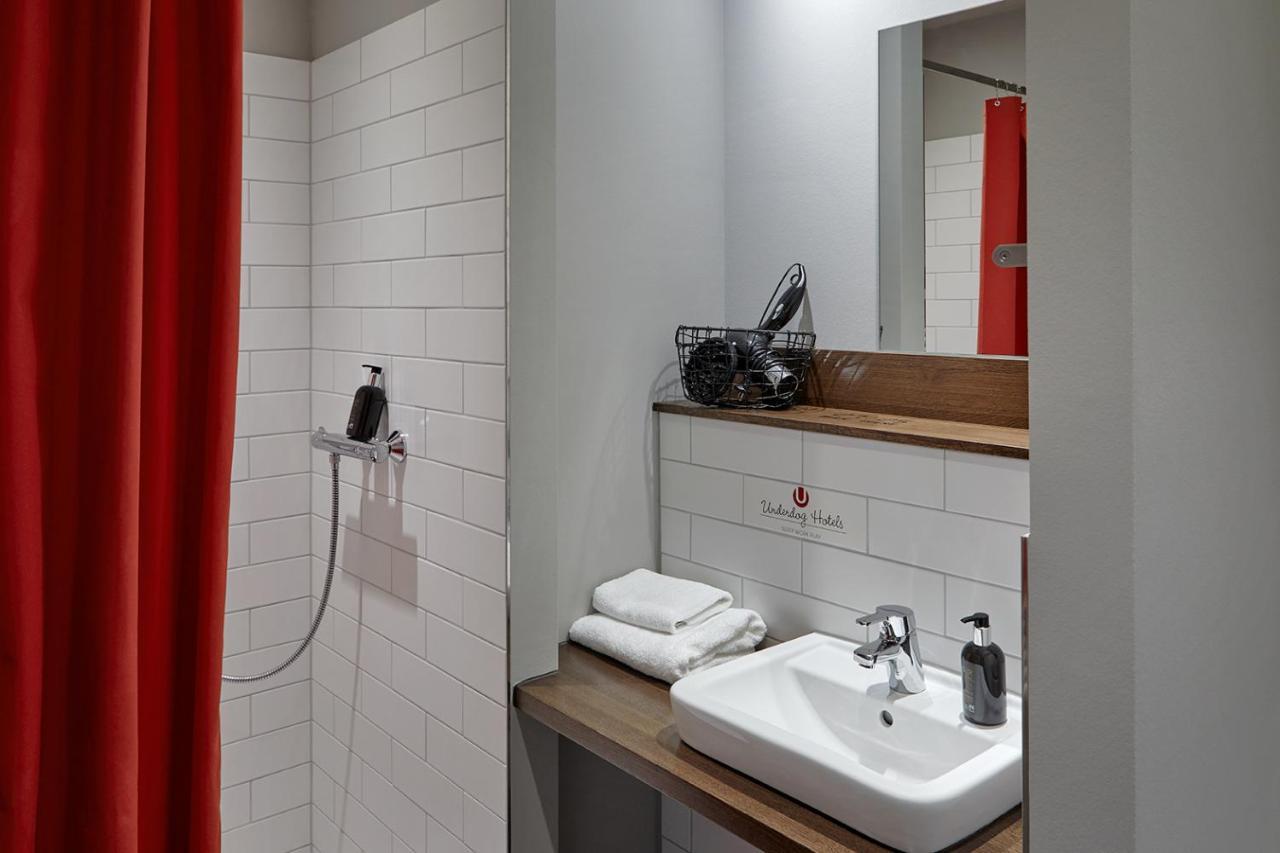 Comfort Doppelzimmer